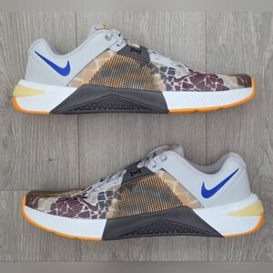 Nike Metcon 10 AMP Weightlifting Training Gym Shoe HQ2615-001 Men Sizes MSRP$165